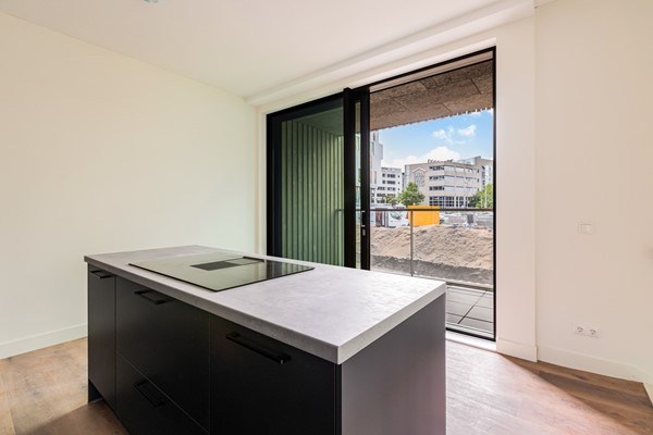 Medium property photo - Barajasweg 174, 1043 CP Amsterdam